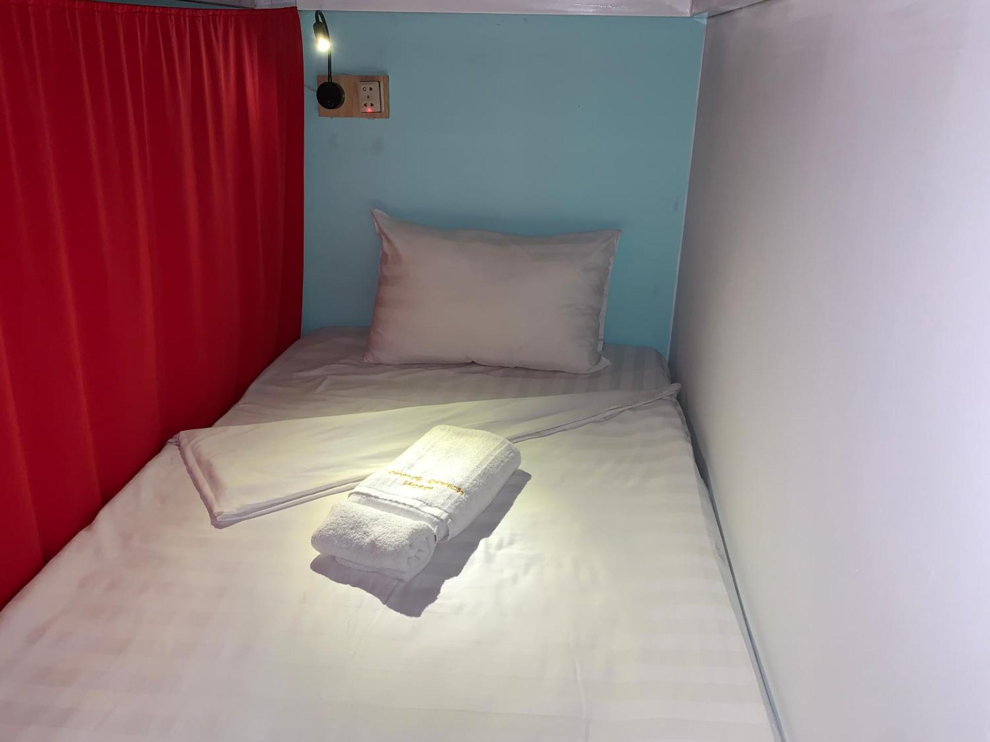 Central Beach Hotel Da Nang Dış mekan fotoğraf