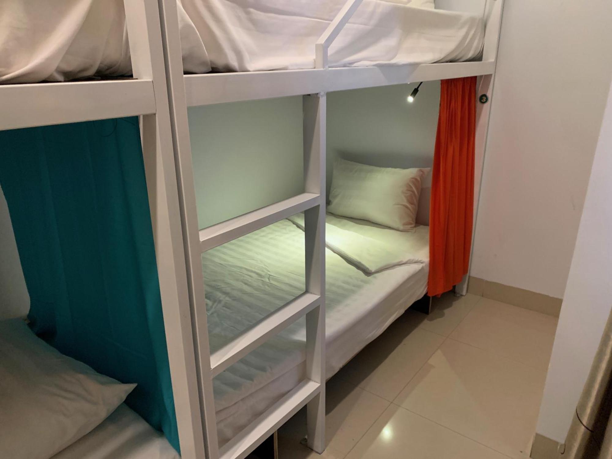 Central Beach Hotel Da Nang Dış mekan fotoğraf